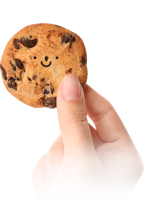 Take us everywhere you go!